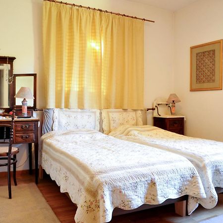 Aesthetic Delight - Stone Villa In Μυστράς Εξωτερικό φωτογραφία