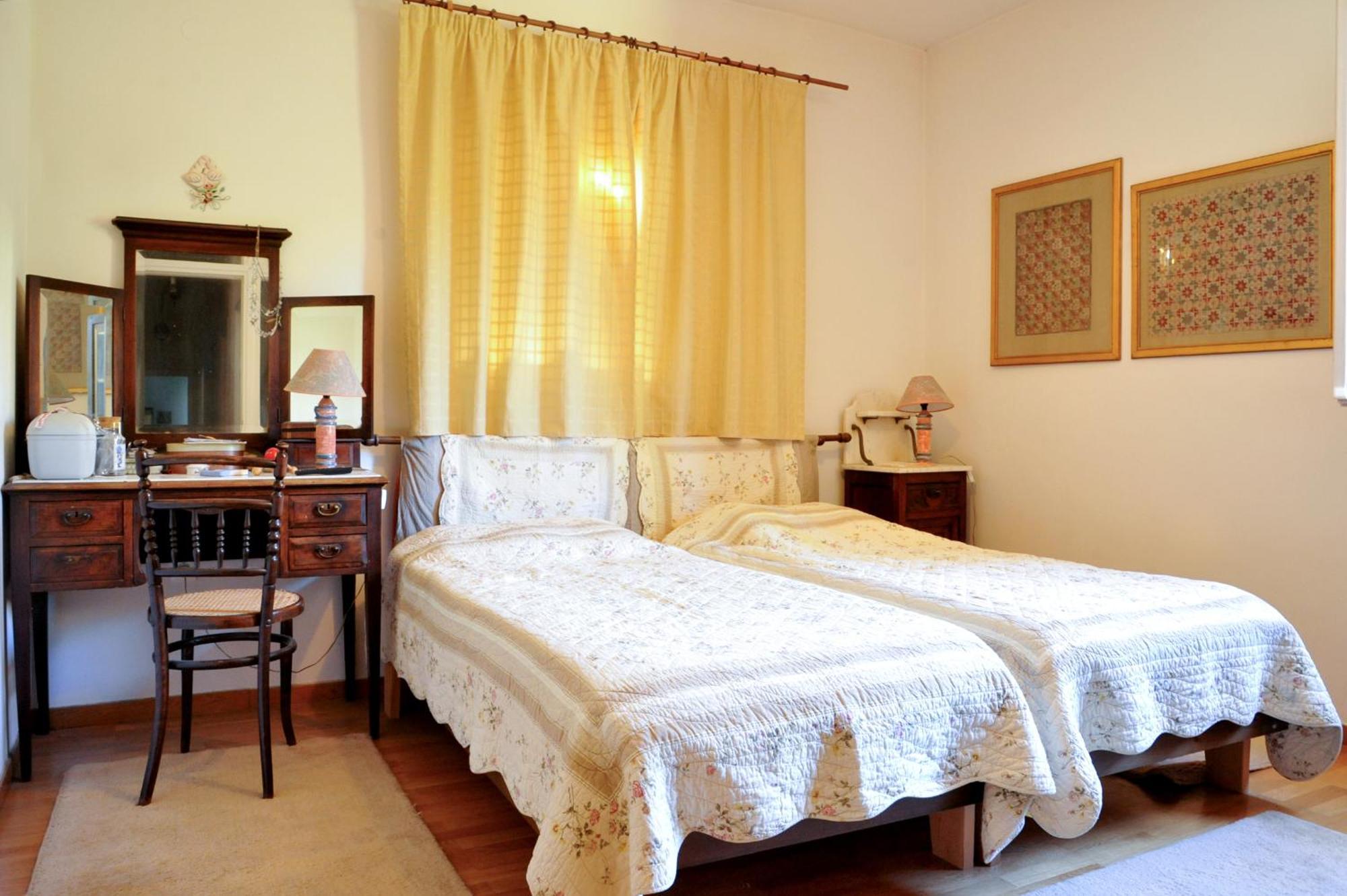 Aesthetic Delight - Stone Villa In Μυστράς Εξωτερικό φωτογραφία