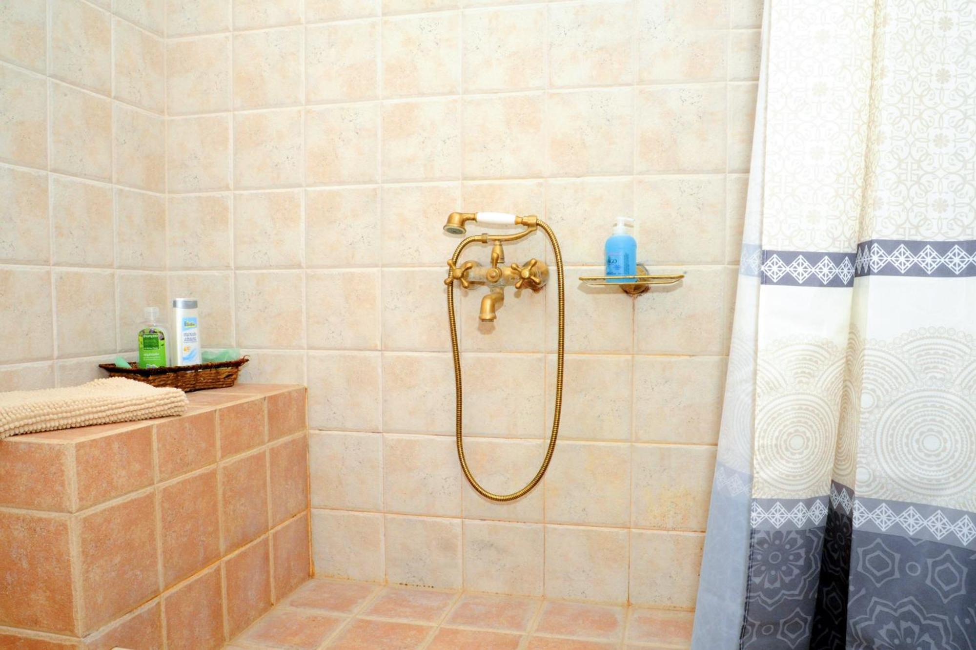 Aesthetic Delight - Stone Villa In Μυστράς Εξωτερικό φωτογραφία
